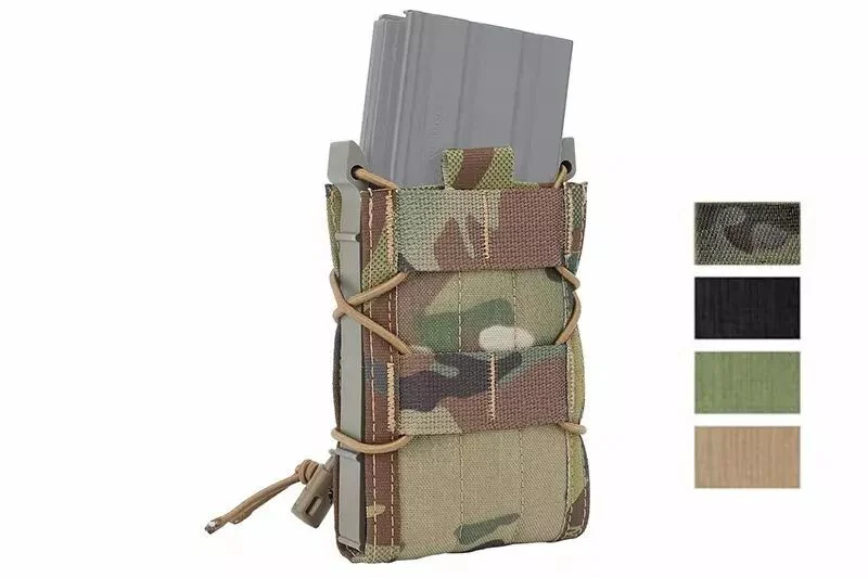 5.56 Tiger Pocket Type WOSPORT