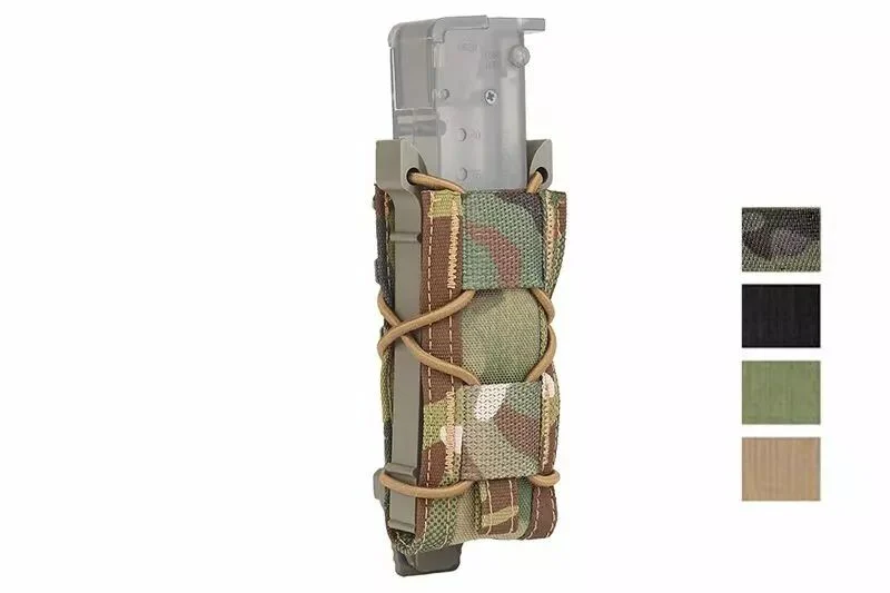 Funda 9mm Tiger Tipo WOSPORT