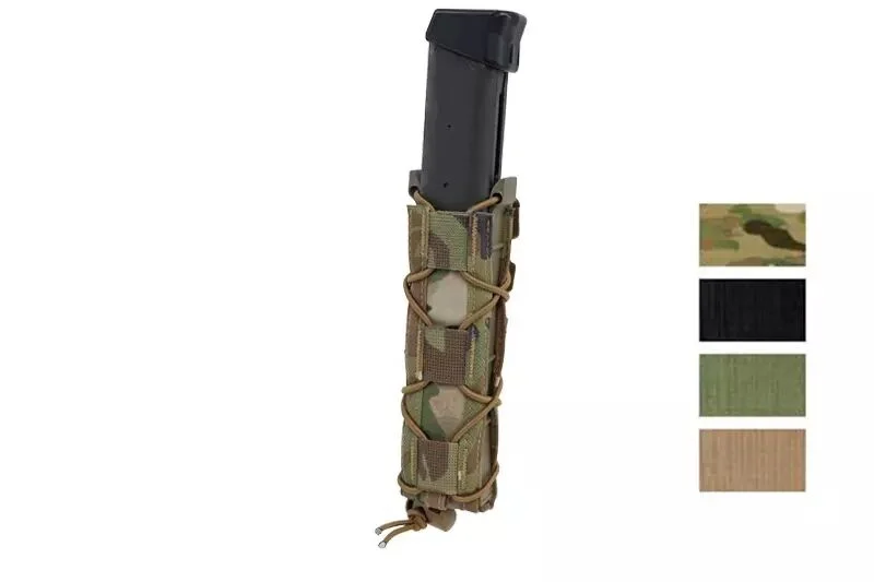 Bolsa PM Tigre Tipo Largo WOSPORT