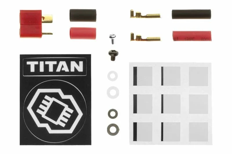 Kit de instalación Mosfet TITAN V2 GATE