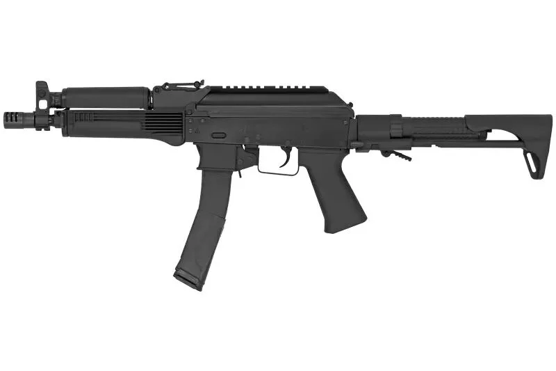 Réplica de TK-PDW (PP-19) LCT AEG