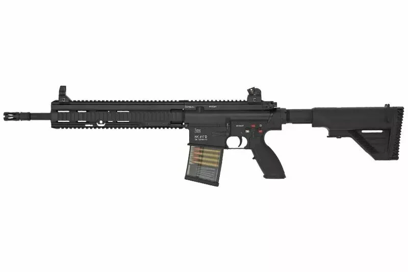 Réplica 417D Next Gen Tokyo Marui AEG