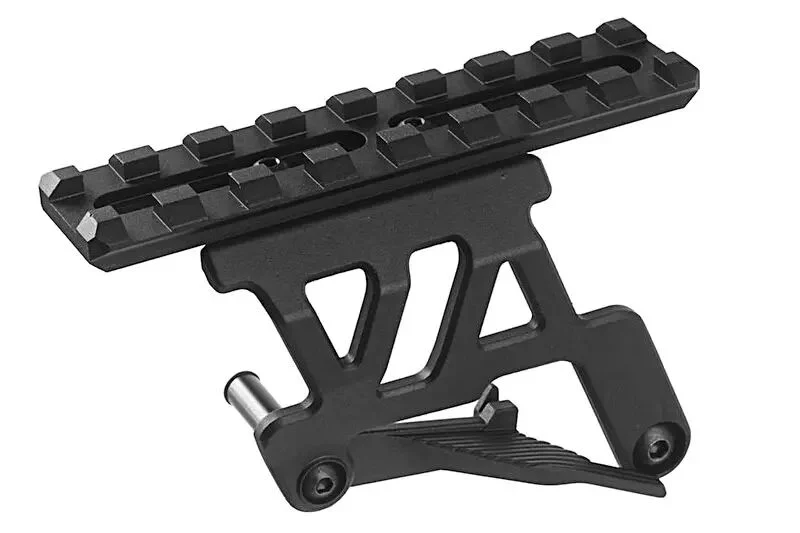 Rail de mira de aluminio NEO Hi-capa Nine Ball