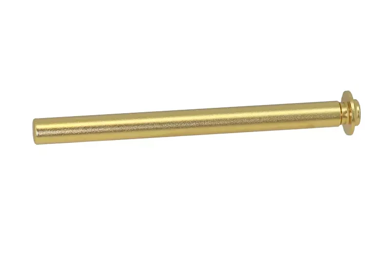 Guía del muelle recuperador Hi-capa 5.1 Gold Match Nine Ball