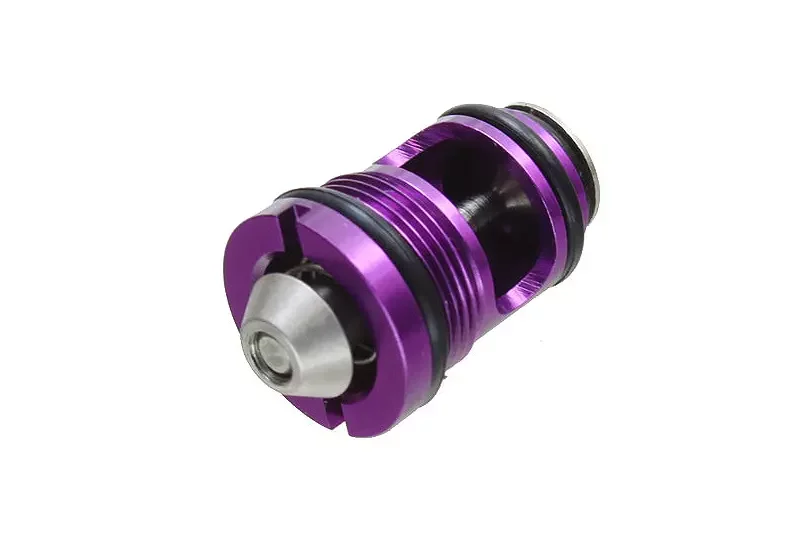 Válvula de cargador High Bullet Neo-R para M&P9 / M9A1 / M92F Tokyo Marui Nine Ball