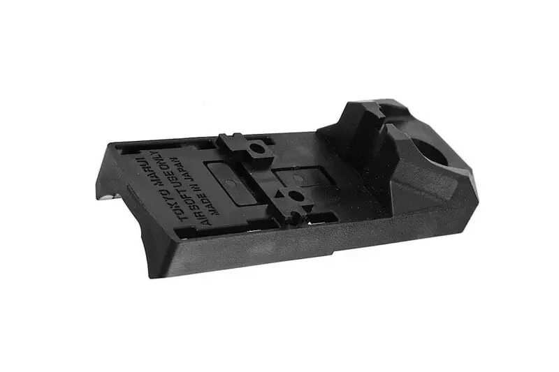 Base de montaje RMR Micro Pro Sight MP5 NGRS Tokyo Marui