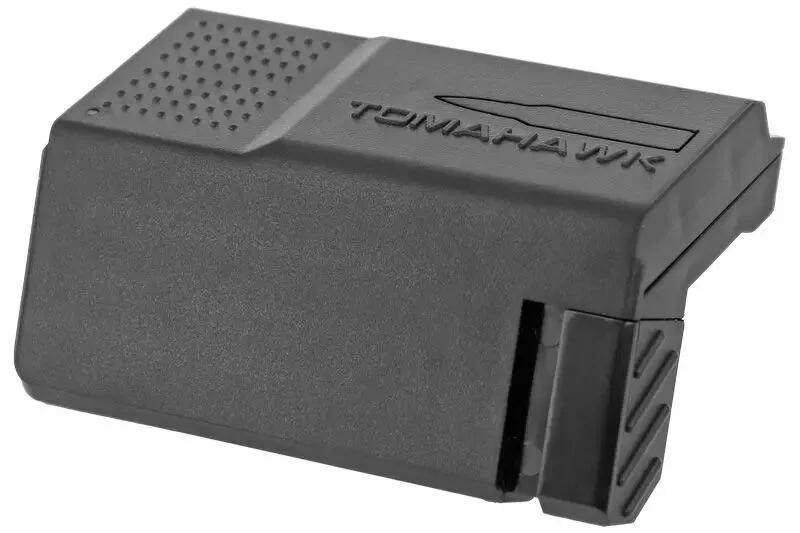 Cargador de 50 cartuchos para CXP Tomahawk ICS