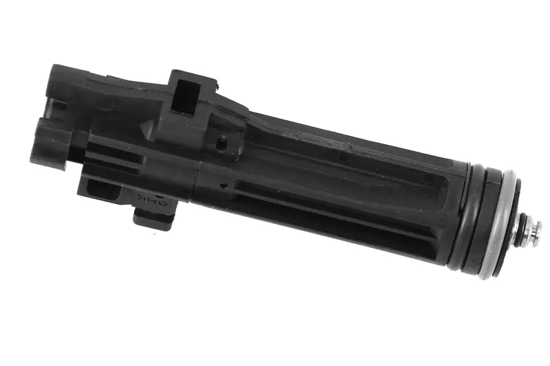 Kit de pistón de alto caudal para M4 GHK TNT