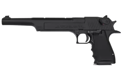 DE .50AE Hard Kick 10" Tokyo Marui Gaz