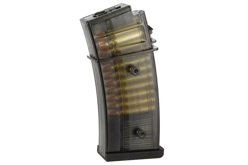 Cargador de 50 balas para G36C Tokyo Marui