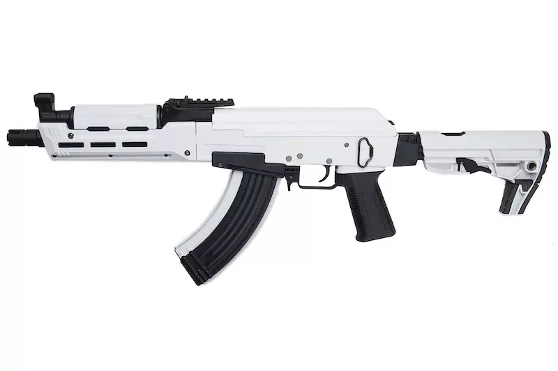 AK WHITE STORM Replica Next Gen Tokyo Marui AEG