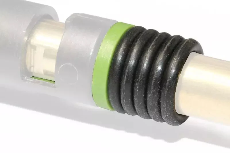 Set Cale & O-ring Interior Barril para NGRS Series Marui Airtech Studios