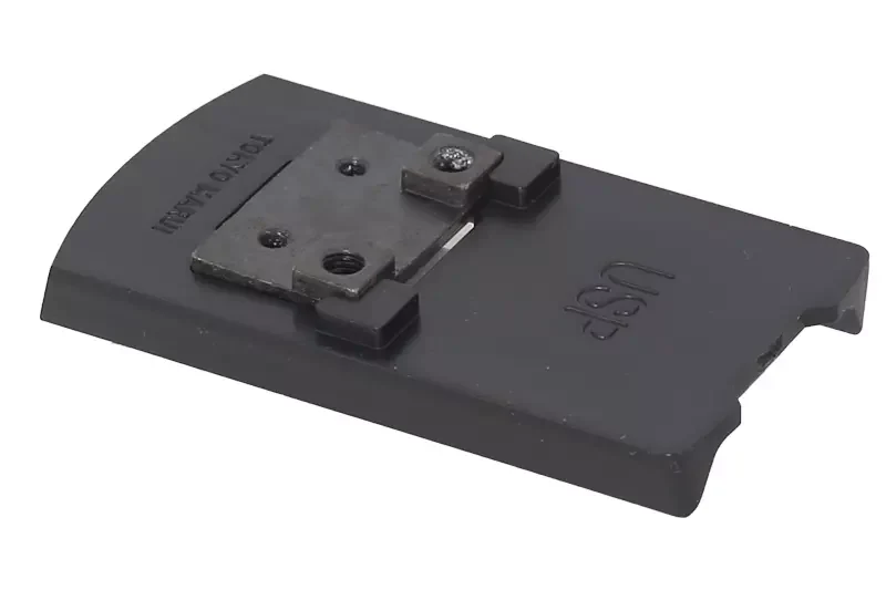 Base de montaje RMR Micro Pro Sight USP Tokyo Marui