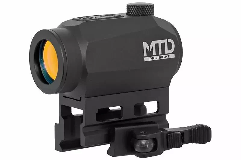 MTD Pro Sight Tokyo Marui mira de punto rojo