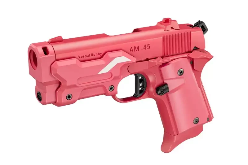 Vorpal Bunny AM.45 Ver.LLENN Tokyo Marui Gaz