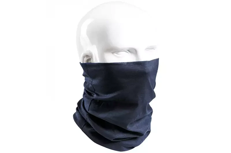 Gargantilla Thermo Performer 10°C > 0°C Azul Marino Equipo A10