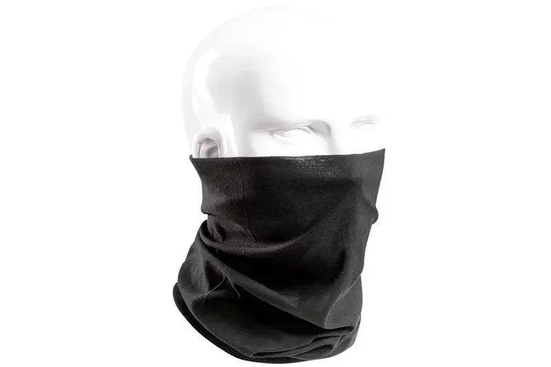 Gargantilla Thermo Performer 10°C > 0°C Negra A10 Equipment