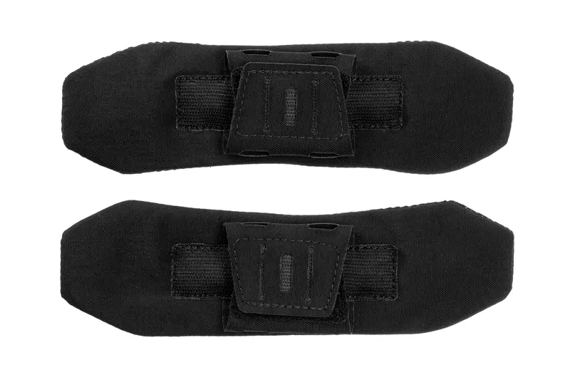 Hombreras TPC Gen II Black Templar's Gear