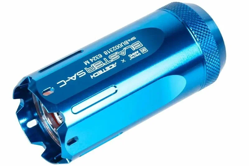 Tracer Unit Blaster SA-C Blue Specna Arms