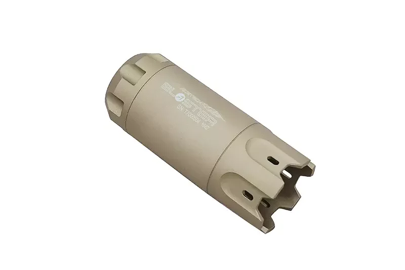 Unidad Tracer Blaster Tan ACETECH