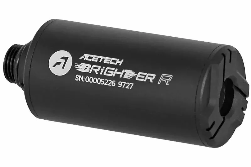 Unidad trazadora más brillante R ACETECH