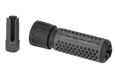 Tracer Unit Predator 14 mm CCW MKII Silenciador Brigther R ACETECH