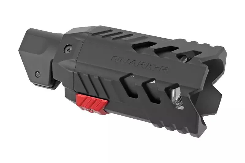 Unidad Trazadora Quark R ACETECH