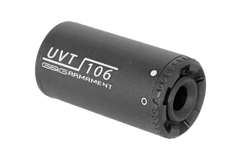 Tracer Unit UVT106 14mm CCW G&G Armament