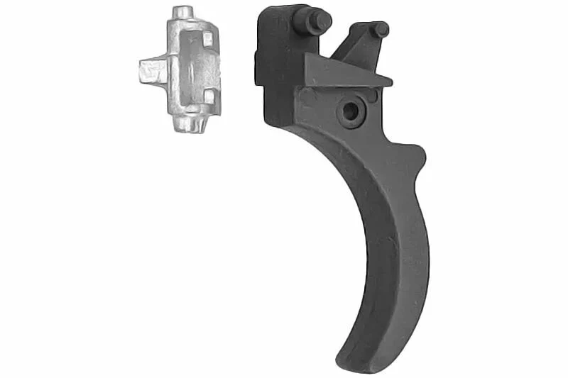 Gatillo metálico para G36 Jing Gong
