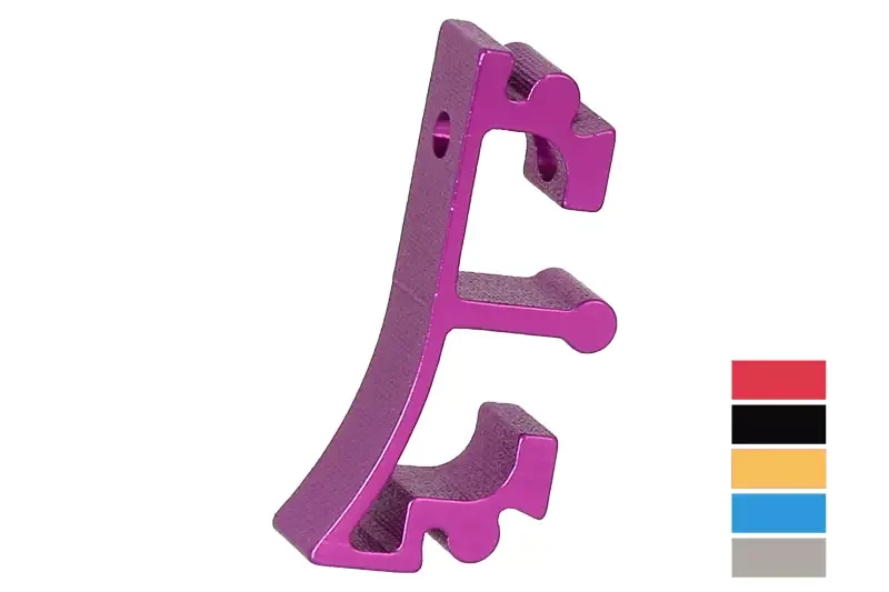 Gatillo Puzzle Enos para Hi-Capa / 1911 GBB Marui AIRSOFT MASTERPIECE