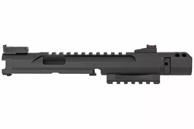 Kit Culasse Scorpion CNC Hop Up TDC Noir AAP-01 GBB AAC TTI Airsoft