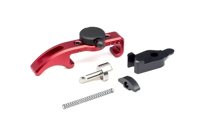 Mango de Carga Selector Interruptor Rojo AAP-01 AAC TTI Airsoft