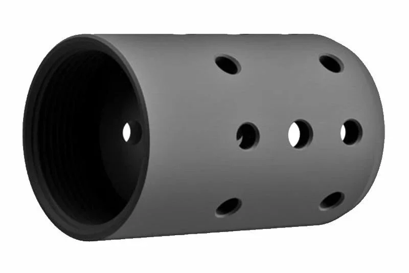 Tuerca de cañón para VMP-2D GBBR Vorsk