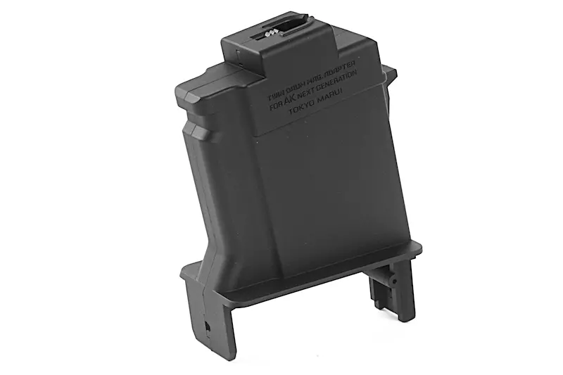 Adaptador cargador Twin Drum para AKS74 / AK102 Tokyo Marui