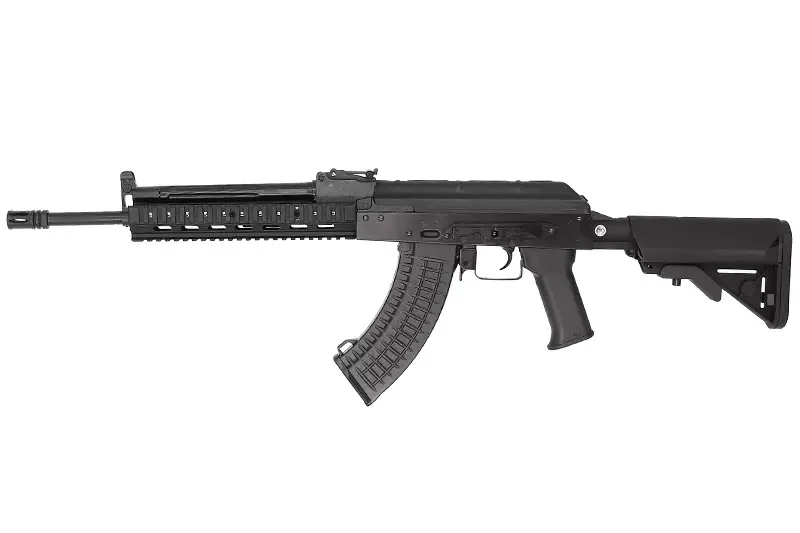 Réplica de AKM TX-MIG LCT AEG