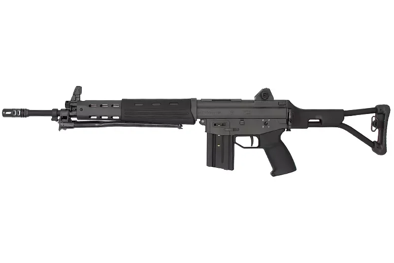 Réplica TYPE 89 culata plegable Tokyo Marui AEG