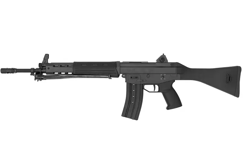 Réplica TYPE 89 Standard Tokyo Marui AEG