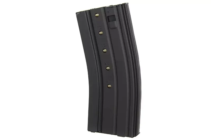 Cargador de 420 balas para AEG TIPO 89 Tokyo Marui