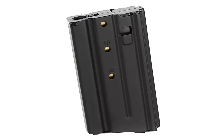 Cargador de 70 balas Corto para TIPO 89 AEG Tokyo Marui
