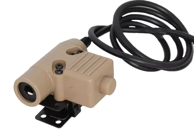 PTT U94 Military Standard Version Tan WADSN