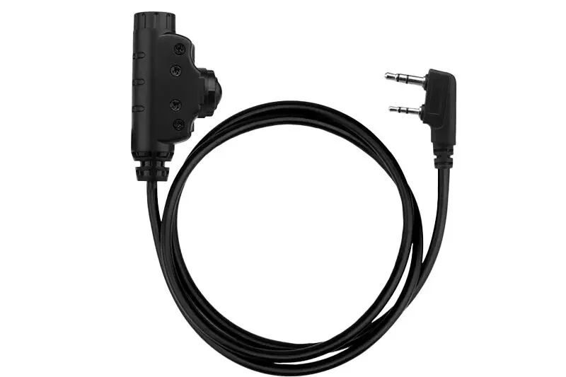 PTT U94 V2 Kenwood WOSPORT