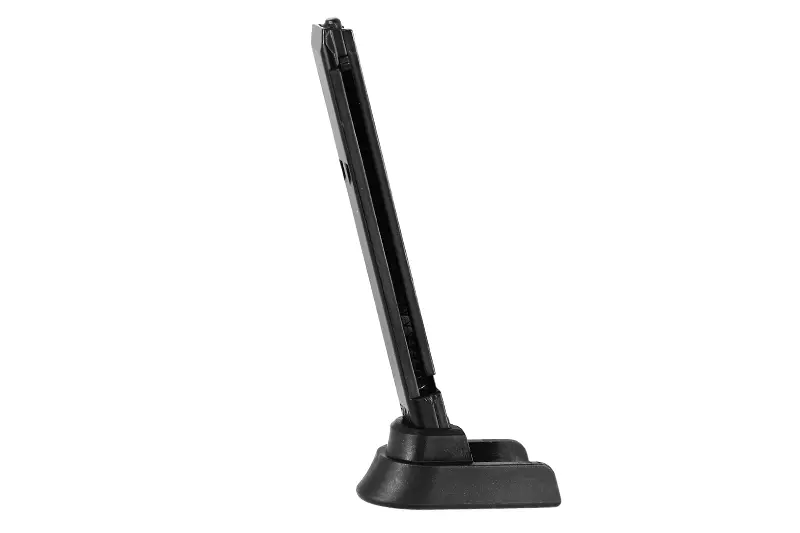 Cargador de 15 cartuchos HK45 Umarex VFC CO2