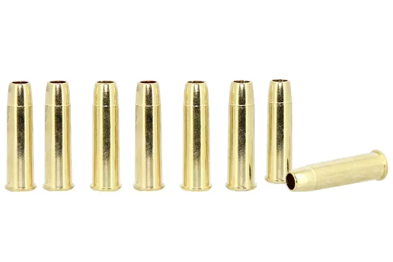Juego de 10 cartucheras para Winchester 1894 / Revolver SAA .45 Umarex
