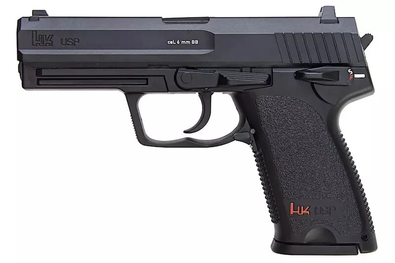 H&K USP Umarex CO2