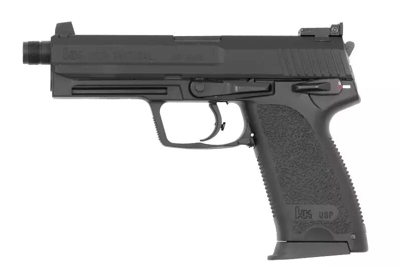 H&K USP.45 Tactical Umarex KWA Gas