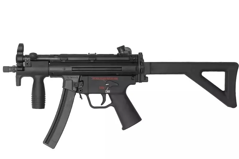 Réplica MP5K PDW Gen 2 GBBR VFC