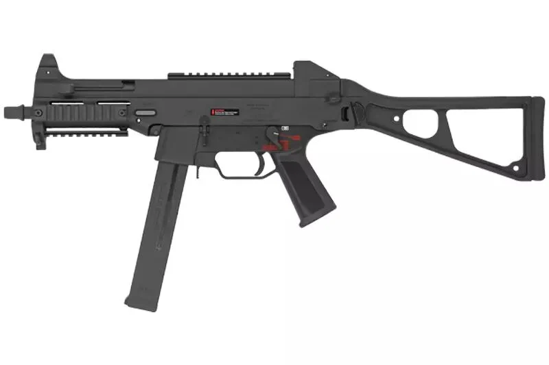 Réplica UMP45 DX SMG GBBR VFC / UMAREX