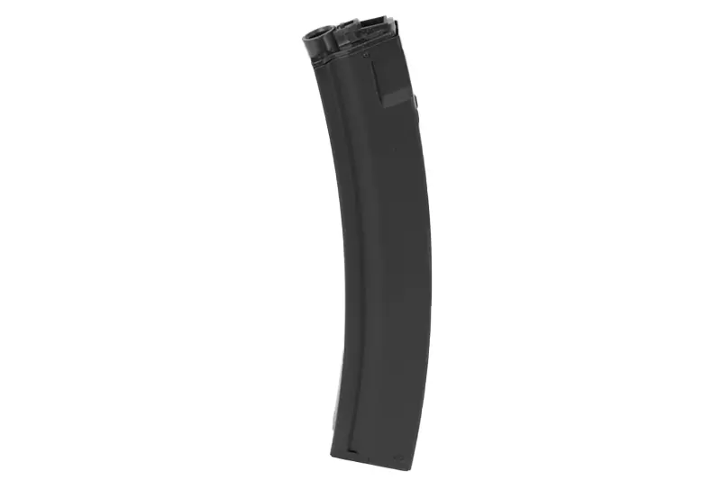 Cargador Hi-cap 200 cartuchos para MP5 AEG Umarex / VFC
