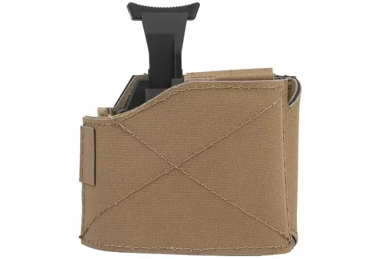 Funda Universal Nylon Coyote Marrón WOSPORT