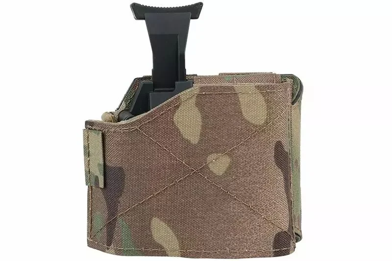 Funda Universal de Nylon Multicam WOSPORT